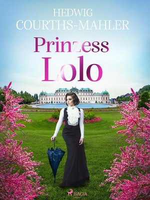 cover image of Prinzess Lolo